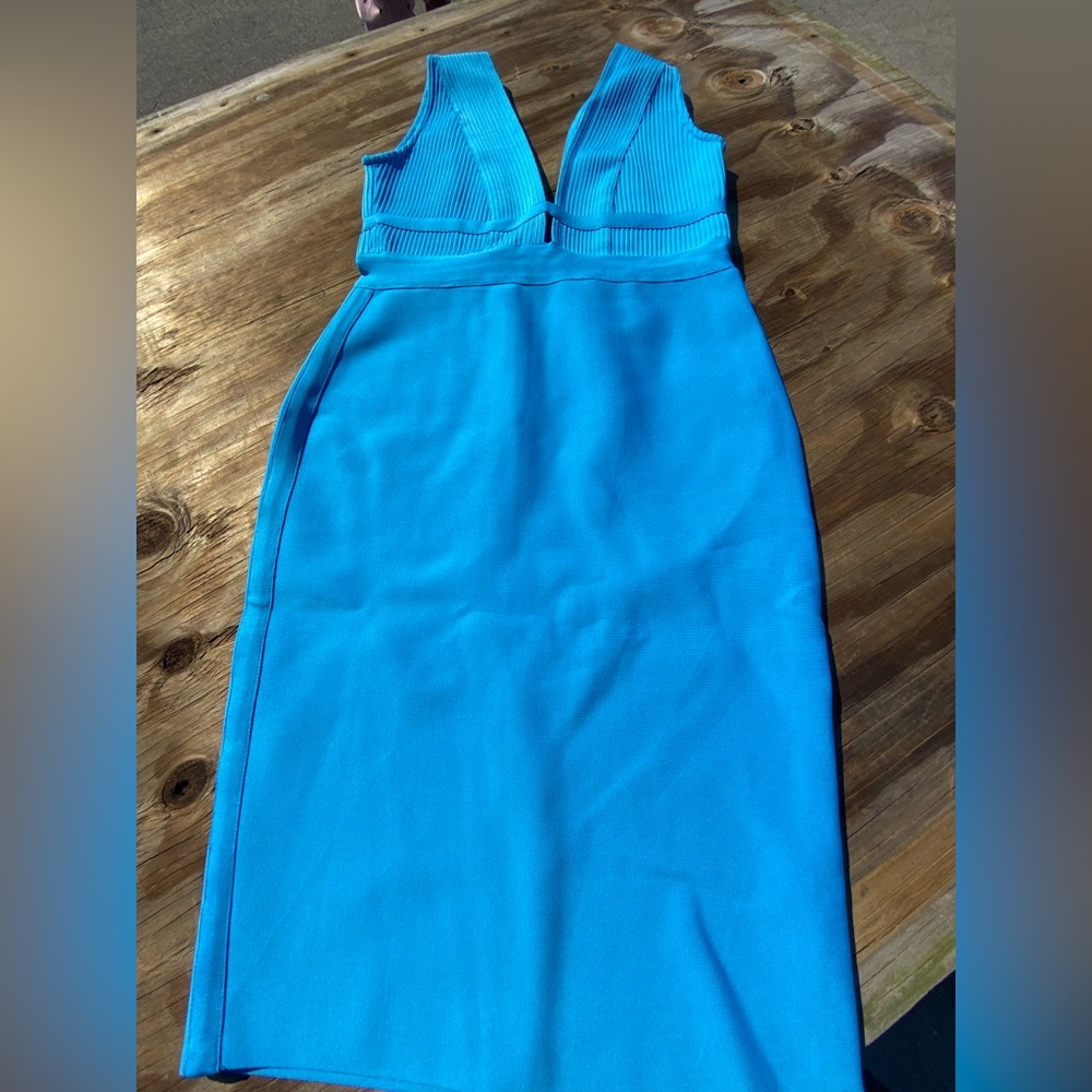 COPY - Lemily Cutout Bandage Dress ,Avail. size Small, Medium